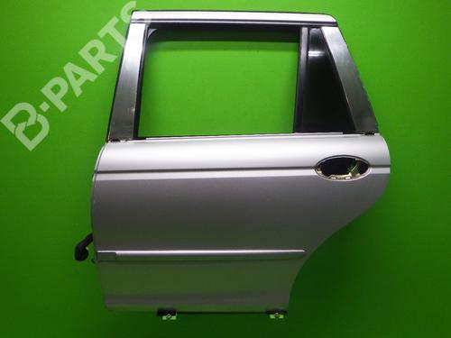 Used Left rear door JAGUAR X-TYPE I Estate (X400) 2.0 D (130 hp) 7862032