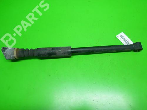 Left rear shock absorber FORD FIESTA V (JH_, JD_) 1.3 (60 hp) 6648995