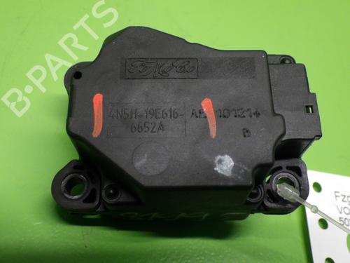Electronic sensor VOLVO V50 (545) D2 | BP23644076M84 