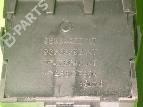 Switch CITROËN BERLINGO MULTISPACE (B9) 1.6 HDi 75 / BlueHDi 75 | BP6378979I30