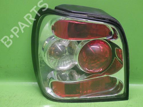 Used Left taillight VW POLO (6N2) 1.0 (50 hp) 30331986