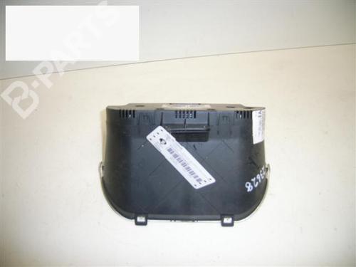 Instrument cluster FORD FIESTA V (JH_, JD_) 1.3 | BP6346610C47 