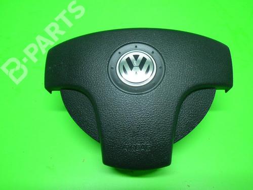 Used Driver airbag VW FOX Hatchback (5Z1, 5Z3, 5Z4) 1.4 TDI (70 hp) 6358371