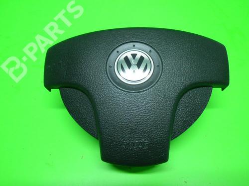 Airbag conducteur VW FOX Hatchback (5Z1, 5Z3, 5Z4) 1.4 TDI (70 hp) 6358371