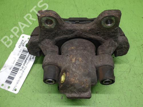 Left rear brake caliper BMW 5 Touring (E34) 518 i | BP29602215M107 