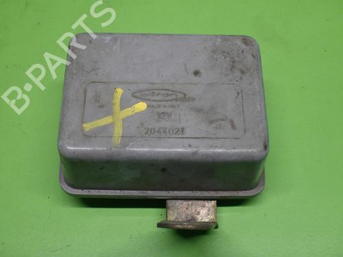 Used Electronic module FIAT FIORINO Box Body/MPV (146_) 70 i.e. 1.4 (67 hp) 18662712