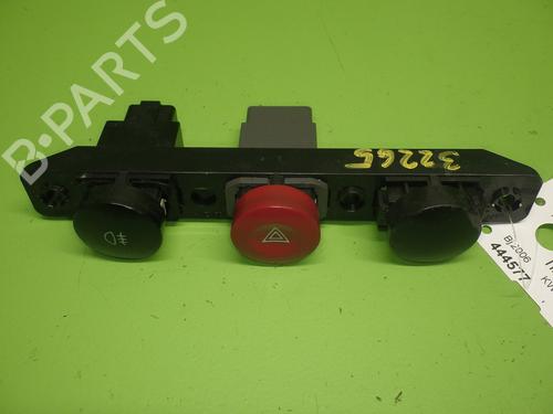 Used Warning switch Warning switch CHEVROLET KALOS 1.2 (72 hp) 33998551 33998551
