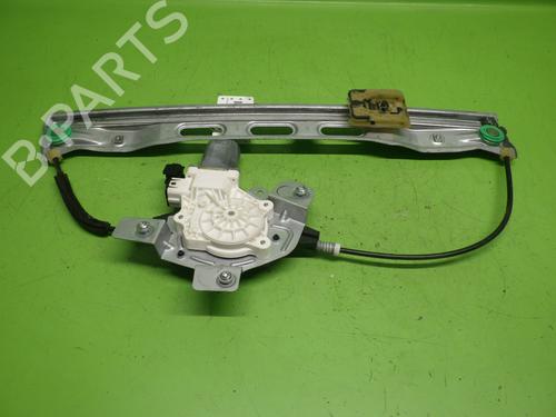 Front left window mechanism FORD TRANSIT COURIER B460 Box Body/MPV 1.6 TDCi | BP28712196C22 