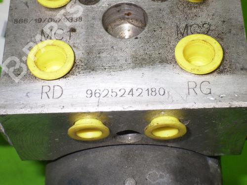ABS pump CITROËN XSARA (N1) 1.8 i 16V | BP6376066M43 
