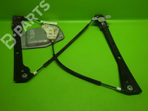 Used Front left window mechanism VW GOLF V Variant (1K5) 1.9 TDI (105 hp) 6648545