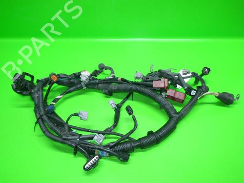 Wiring harness SUZUKI ALTO VII (GF) 1.0 (AMF310, GFC31S) | BP14710180E16 
