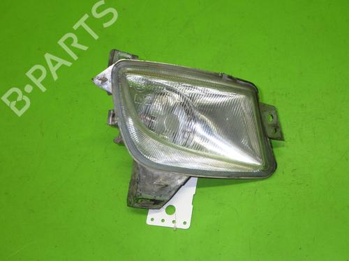 Used Right front fog light CITROËN XSARA (N1) 1.8 i (90 hp) 14734208