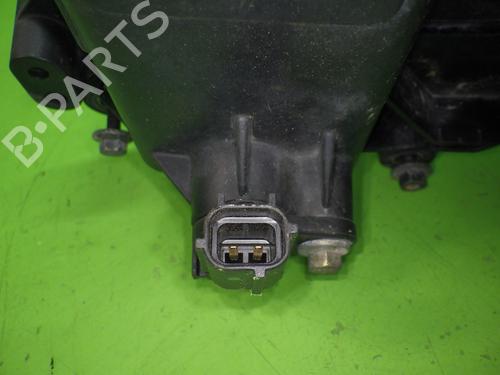 Valve cover FORD FOCUS C-MAX (DM2) 2.0 | BP19277763M124 