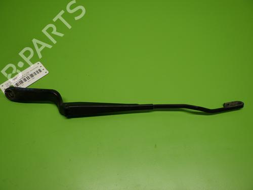 Used Front windshield wiper arm VW POLO (6N2) 1.4 (60 hp) 22749692