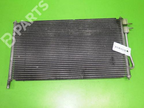 Used AC radiator FORD FOCUS I Turnier (DNW) 1.8 DI / TDDi (75 hp) 6388413