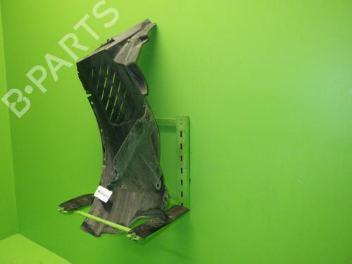 Wheel arch BMW X3 (F25) xDrive 20 d | BP25706460C56 