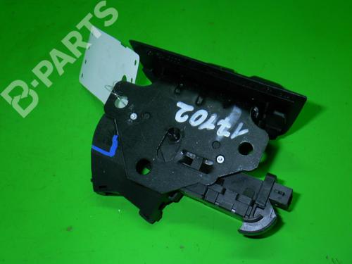 Tailgate lock AUDI A3 Convertible (8P7) 2.0 TDI | BP6357894C101 
