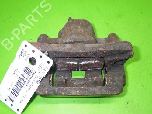 Left rear brake caliper HYUNDAI SANTA FÉ I (SM) 2.0 CRDi 4x4 | BP14728411M107 