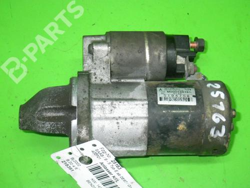 Used Starter SAAB 9-5 Estate (YS3E) 2.3 t (185 hp) 6360969