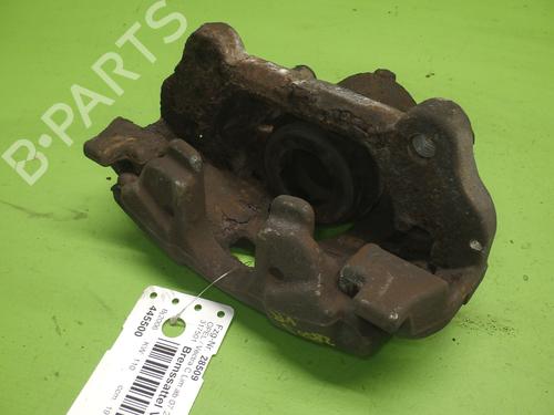 Used Right front brake caliper Right front brake caliper OPEL VECTRA C (Z02) 1.9 CDTI (F69) (150 hp) 34710179 34710179
