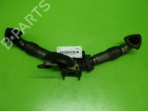Udstødningsmanifold AUDI A4 B6 (8E2) 2.5 TDI quattro (180 hp) 14740509