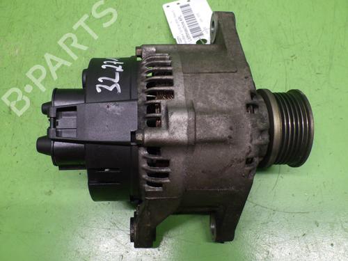 Alternator FIAT BRAVO I (182_) 1.4 (182.AG) | BP29929217M7 