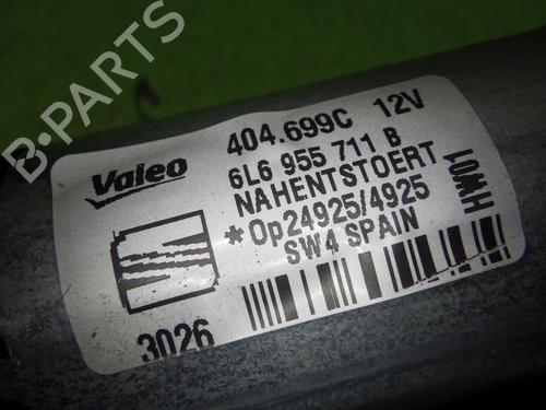 Viskermotor bakrute SEAT IBIZA III (6L1) 1.4 16V | BP29046254M102