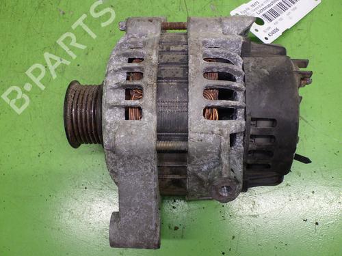 Alternator OPEL VECTRA B (J96) 2.0 i 16V (F19) | BP29901263M7