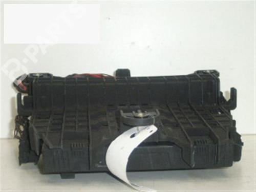Fuse box MERCEDES-BENZ B-CLASS Sports Tourer (W245) B 180 CDI (245.207) | BP6349234E1 