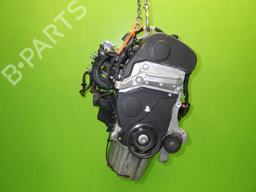 Motor Motor VW POLO IV (9N_, 9A_) 1.4 16V (75 hp) 36426306 36426306