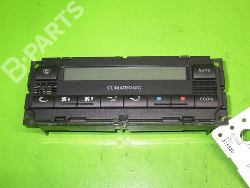 Used Climate control SKODA OCTAVIA I Combi (1U5) 1.9 TDI (110 hp) 6385656