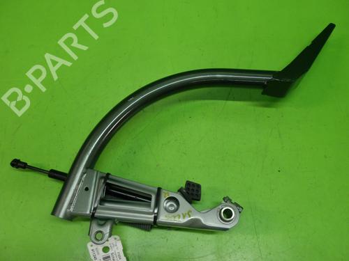 Hinge/Door check strap OPEL INSIGNIA A Sports Tourer (G09) 2.0 Turbo 4x4 (35) | BP19249610C146 
