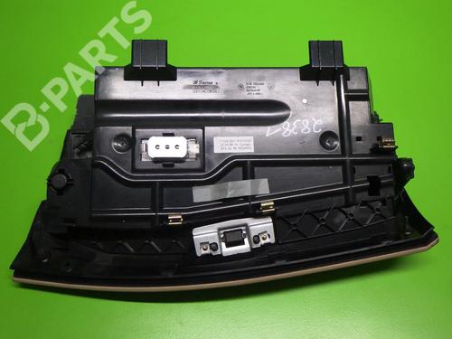 BP6378922C95 | Glove box BMW 5 Touring (E61) 520 d BP6378922C95