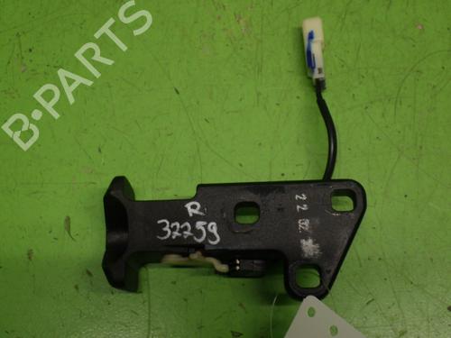 Håndtag i tag OPEL TIGRA TwinTop (X04) 1.4 (R97) | BP29739910I35