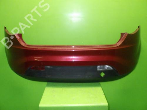 Used Rear bumper FIAT BRAVO II (198_) 1.4 T-Jet (198AXG1B) (120 hp) 32847714