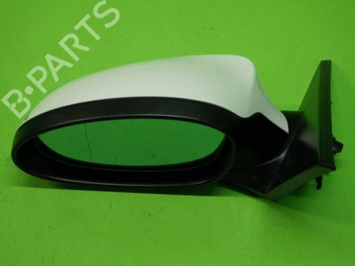 Left mirror BMW 1 Convertible (E88) 120 d (177 hp) 18048041