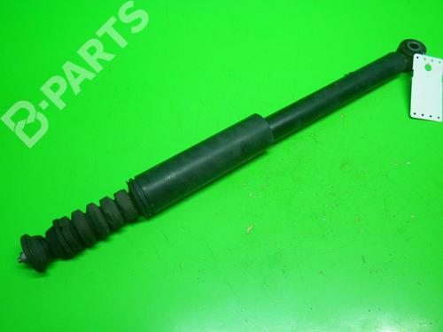 Used Left rear shock absorber RENAULT CLIO III (BR0/1, CR0/1) 1.2 16V (BR02, BR0J, BR11, CR02, CR0J, CR11) (75 hp) 6603533