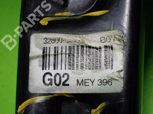Break pedal HYUNDAI IONIQ (AE) 1.6 GDI Hybrid | BP11033099I19 