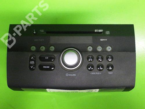 Used Switch SUZUKI SWIFT III (MZ, EZ) 1.5 (RS415) (102 hp) 6380415