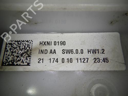 Electronic module OPEL GRANDLAND / GRANDLAND X (A18, P1UO) 1.2 (75) | BP18709528M83 