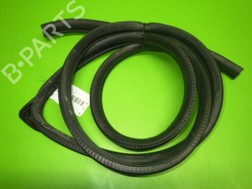 Rubber door seal MAZDA 3 (BK) 2.0 (BKEP) | BP14738232C142 