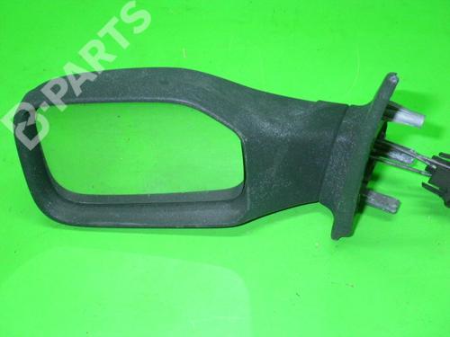 Used Left mirror PEUGEOT 106 I (1A, 1C) 1.1 (60 hp) 6647390