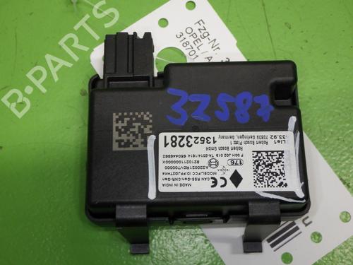 Used Comfort control module Comfort control module 37862527 37862527
