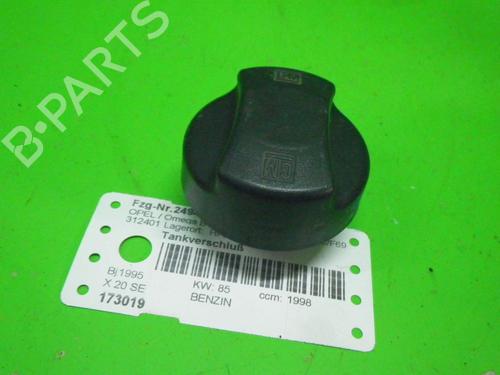 Tanklokk OPEL OMEGA B (V94) 2.0 (F69, M69, P69) (116 hp) 14706657