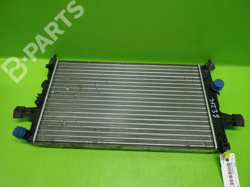 Køler OPEL ASTRA G Estate (T98) 1.6 (F35) (84 hp) 10919294