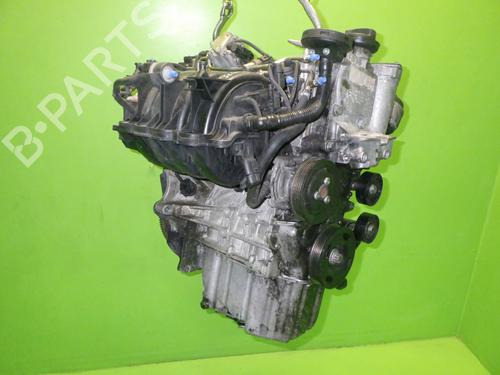 Used Engine VW GOLF V (1K1) 1.4 FSI (90 hp) 32739622