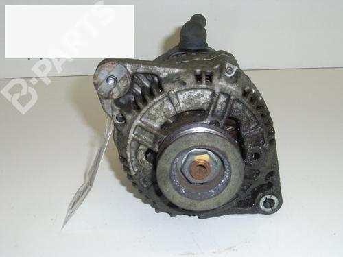Alternator HONDA CIVIC VI Fastback (MA, MB) 1.5 i Vtec-E (MA9) | BP6341682M7 