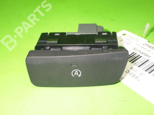 Used Switch OPEL MOKKA / MOKKA X (J13) 1.6 CDTI (_76) (110 hp) 6384879