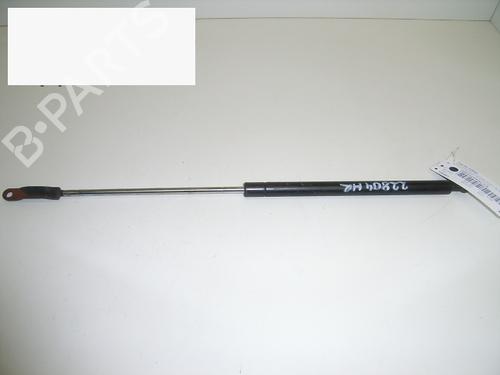 Gassdemper Bakluke VW POLO Coupe (86C, 80) 1.0 (45 hp) 14700990