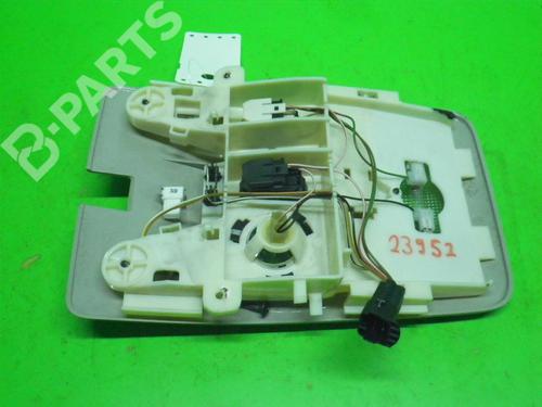 Interior roof light SAAB 9-5 Estate (YS3E) 2.0 t | BP6368922I8 